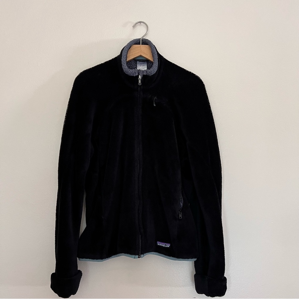 Patagonia Polartec High Pile Fleece Regulator